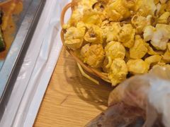 -天盛海鲜烧烤大排档·本地小海鲜·牟平腿穗子(幸福店)