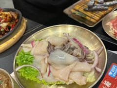 -西塔老太太泥炉烤肉(北京北苑天街龙湖店)
