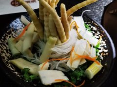 -湊湊火锅·茶憩(恒隆广场店)
