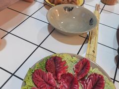 -老街坊市井火锅(营门口店)