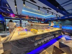 -海韵之星邮轮水会(明发商业广场店)