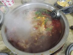 -满天星太珍火锅