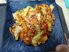 -文成焕·家族韩式餐厅