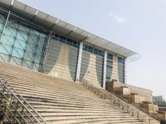 -清华大学-陈明游泳馆