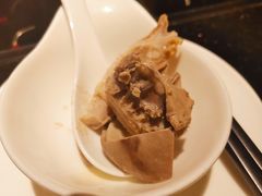 -捞王猪肚鸡火锅(财富中心店)