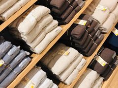 -MUJI无印良品(杭州万象城店)