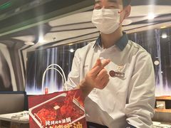 -海底捞火锅(外滩店)
