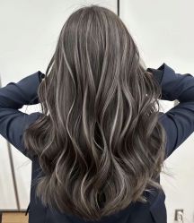 -奈川烫染Salon