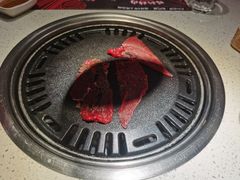 -猫爪爪原切自助烤肉(观音桥阳光世纪店)