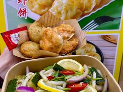 -非遗·十八曲鱼饺(西马总店)