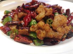 -富力丽思卡尔顿酒店·丽轩中餐厅