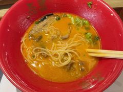 -吾妻拉面•和风食堂(群光广场店)
