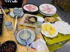 -活鱼馆(宜兴埠店)