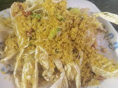 -小海豚·老字号海鲜餐厅(三亚湾店)