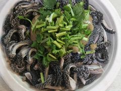 -黑八私房老北京炸酱面