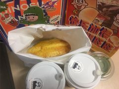 -LELECHA乐乐茶(百货大楼店)
