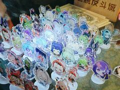 -逃脱反斗城沉浸剧情密室(北京路店)