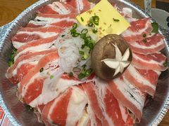 -樱の千渡日式料理·铁板烧•烧鸟(金盛田广场店)