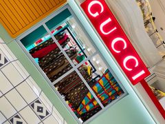 -Gucci(北京SKP店)