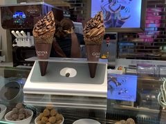 -歌帝梵(大运河购物中心店)