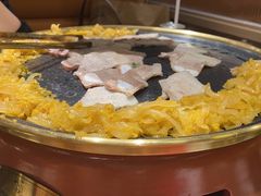 -西塔老太太泥炉烤肉(双井店)
