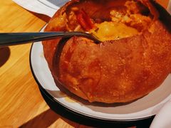 -JANS意式简餐厅·惠灵顿牛排