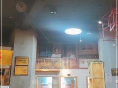 -楚太子  中餐&烧烤(武大店)