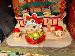 -酷乐潮玩(颛桥万达店)