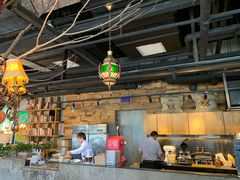 -MANYU COFFEE(广渠门店)