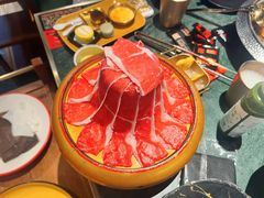 -牛New寿喜烧(金鹰世界店)