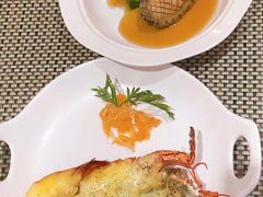 -都会尚膳·海鲜自助餐厅(重庆万豪酒店)