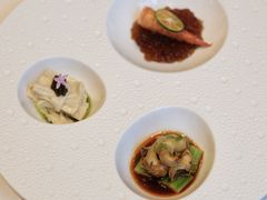 -香乐园·淮扬菜中餐厅·Shang Garden(福田香格里拉店)