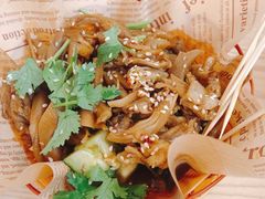 无骨鸭掌-南街清补凉(黄贝岭店)