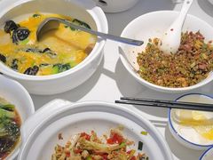 -兰湘子·湘菜小炒(天水兰天城市广场店)