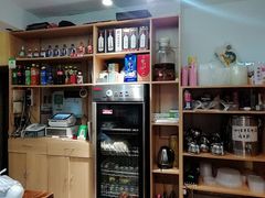 -老爹面川味小酒馆(阿什河街店)