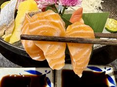 -匠牛亭·锅物烧肉放题自助(昆百大·泰业城店)