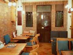 大堂-西关84·History·Art·Cafe