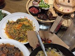 -鸽子窝(青塔店)
