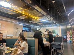 -小田油焖小龙虾(双井店)