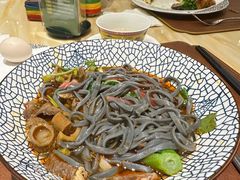-西藏饭店·亚克·食光自助餐厅