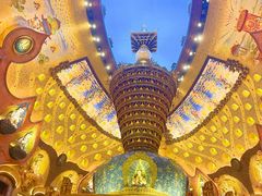 -牛首山文化旅游区