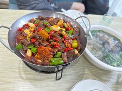 -万达广场(南昌红谷滩店)