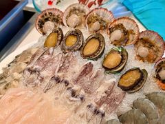-皇城老妈·大连海鲜火锅(港湾店)