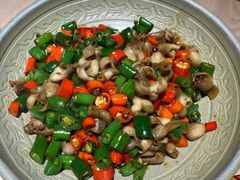 -川里谈·川味小馆(北京路店)