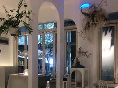 大堂-春树下·树屋花房西餐厅(罍街AS1980店)