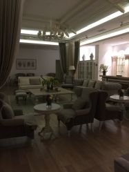 -皇家月府月子中心(沈阳店)