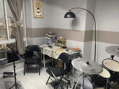-TEMPO 音乐(五角场店)