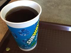 -SUBWAY赛百味(金码大厦店)