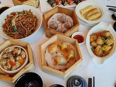 -粤海喜来登酒店·采悦轩中餐厅(天河城店)