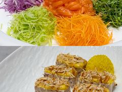 -山水雅居·江南雅宴(运河公园店)